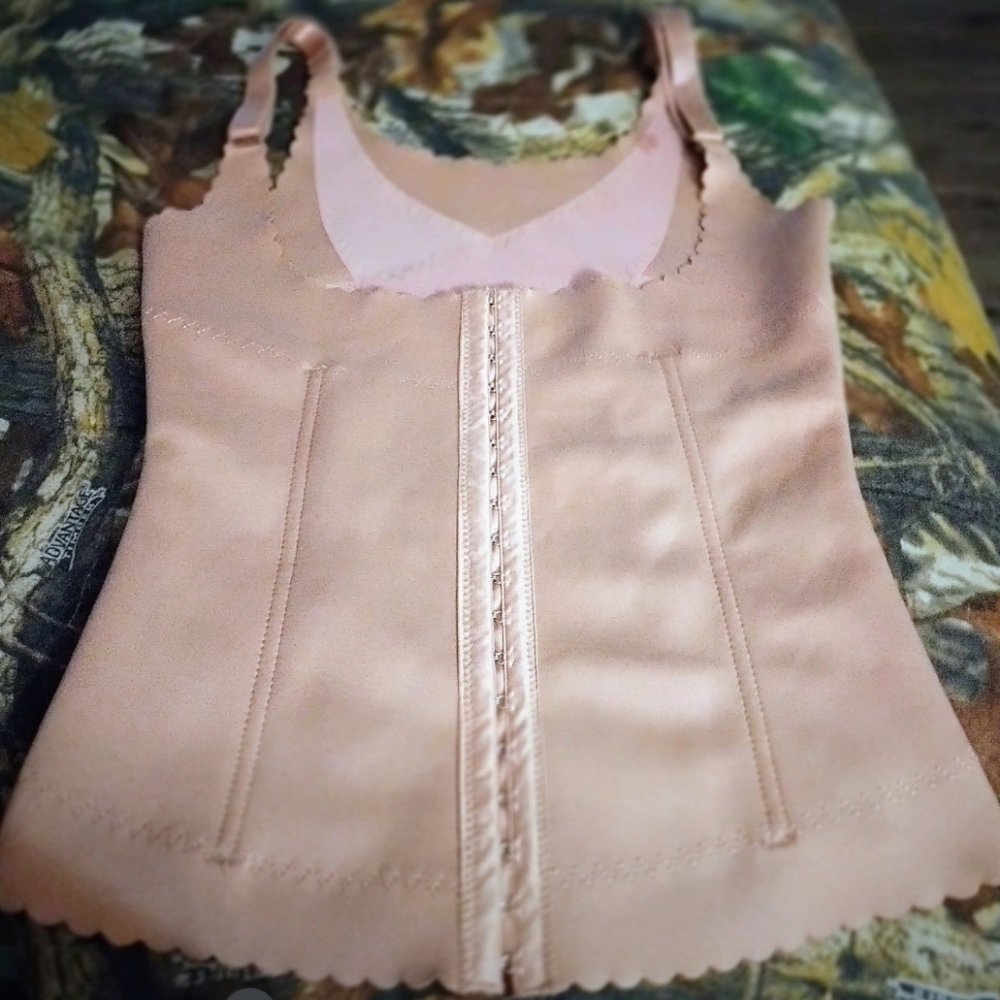 Corset